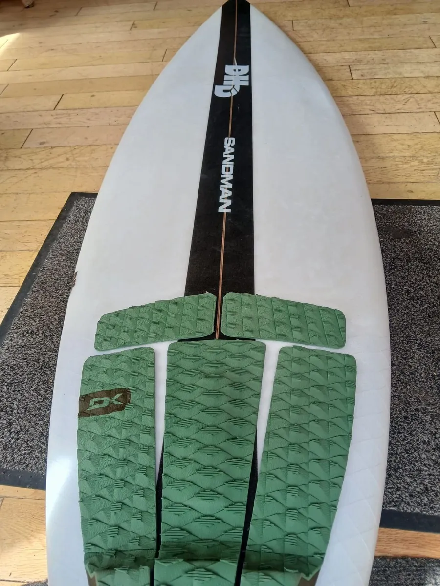 Dhd Sandman - Image 4