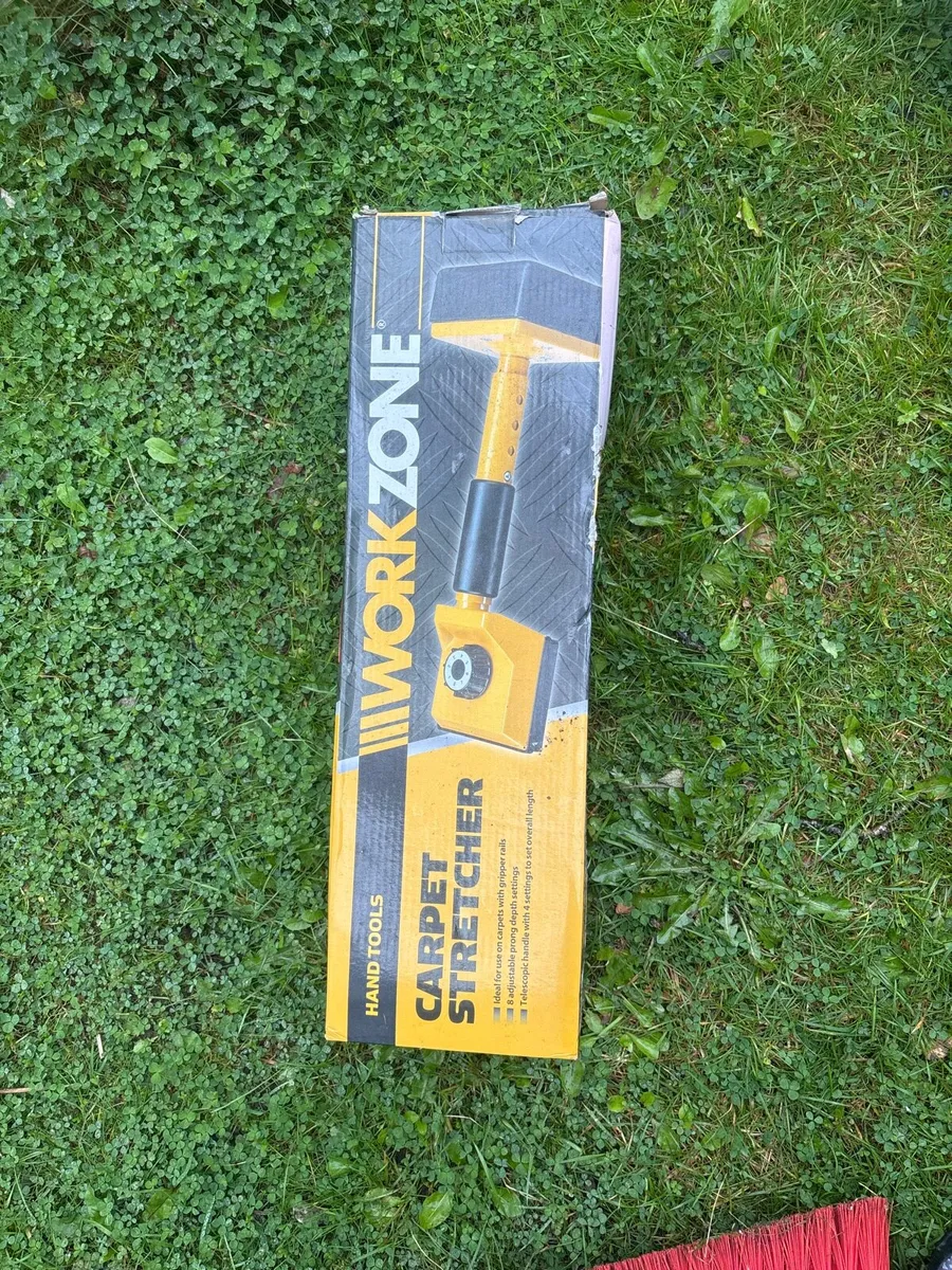 Carpet stretcher - Image 2