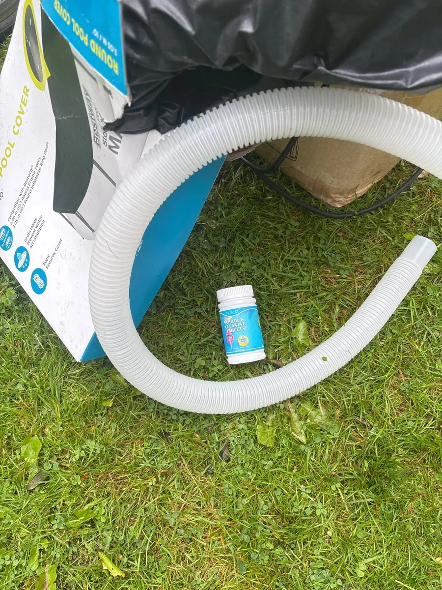 Pool filter - Image 2