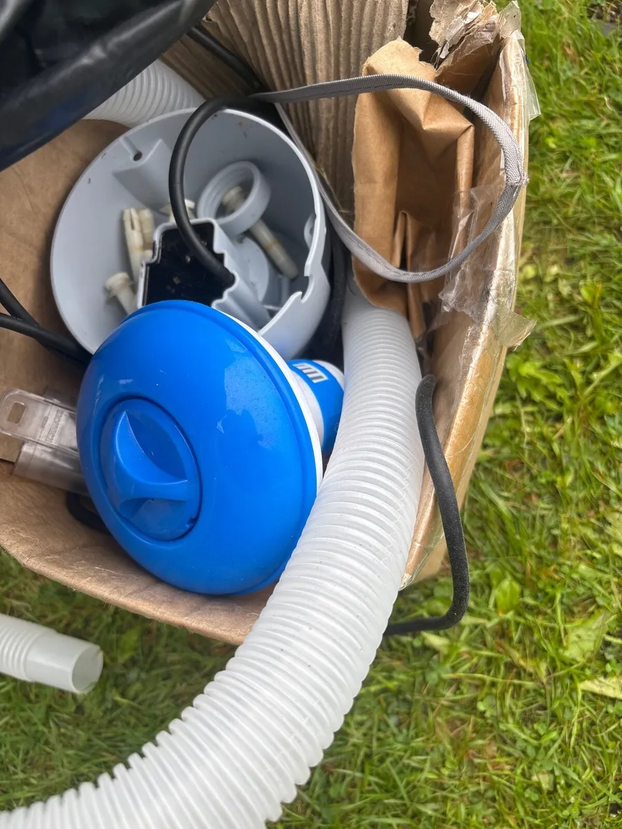 Pool filter - Image 3