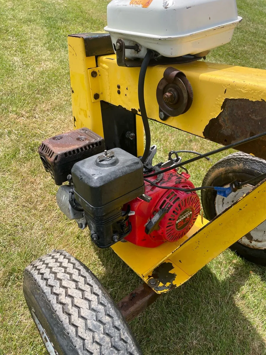 Post Hole Borer - Image 3