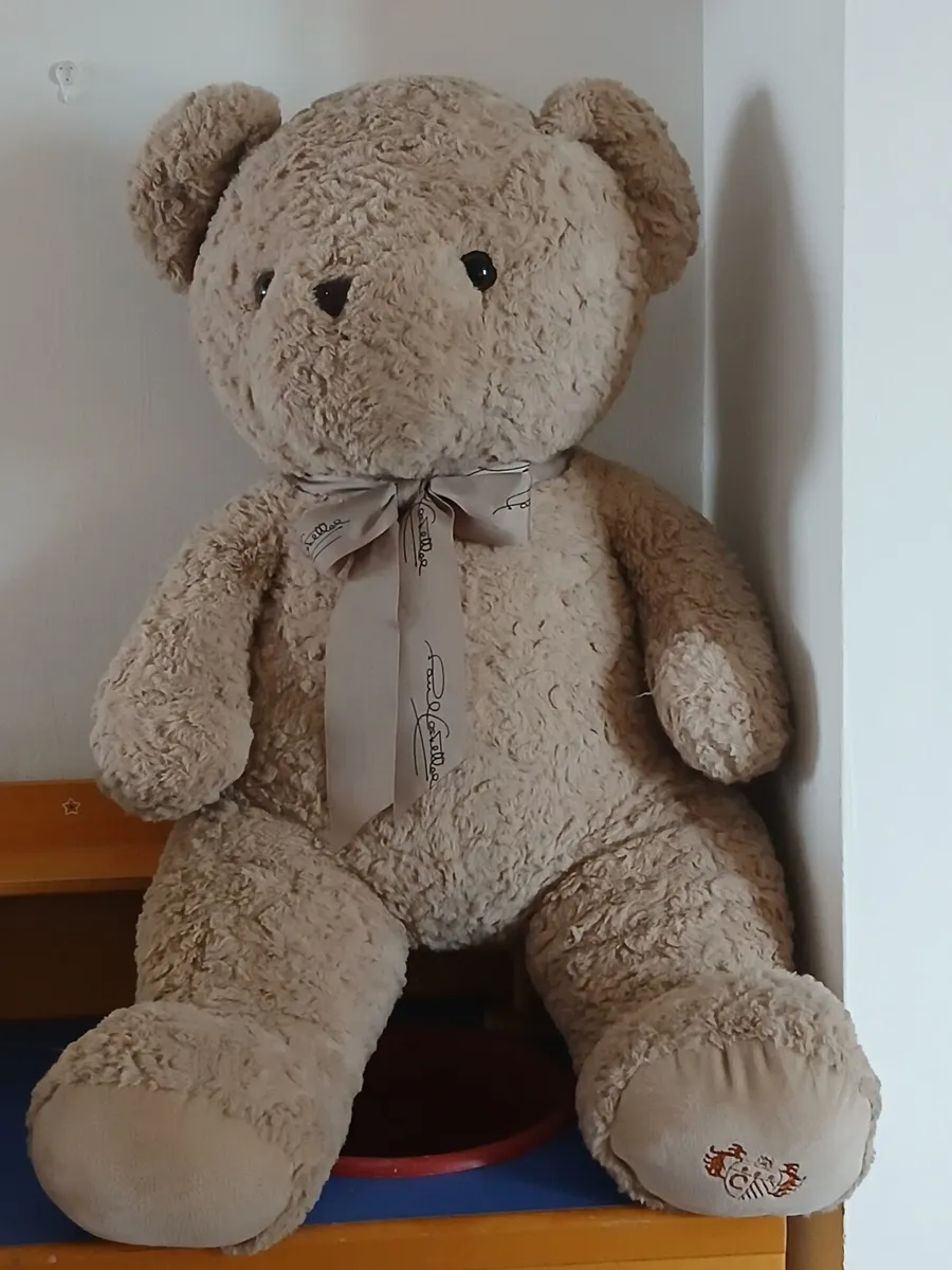 Kids toys/teddy bear