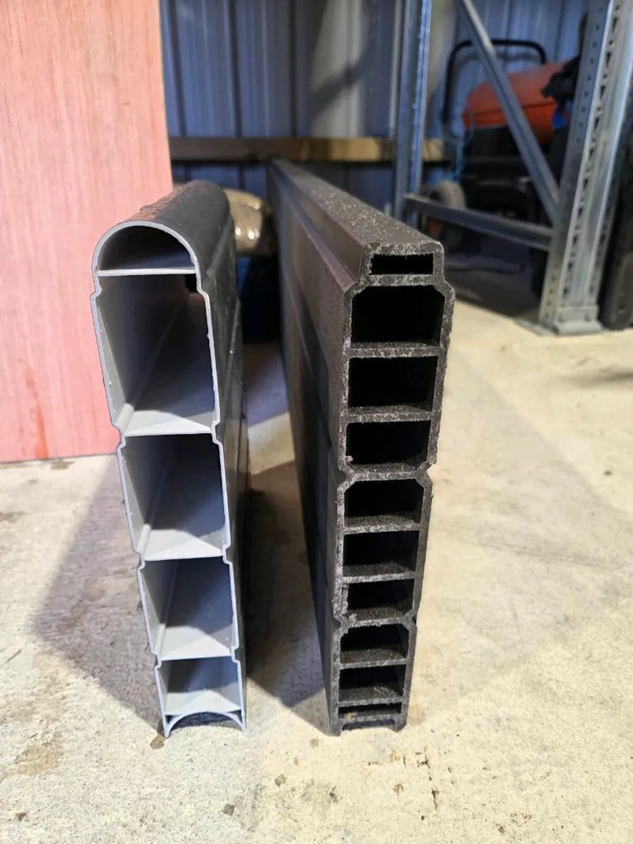 Composite fencing panels - Image 3