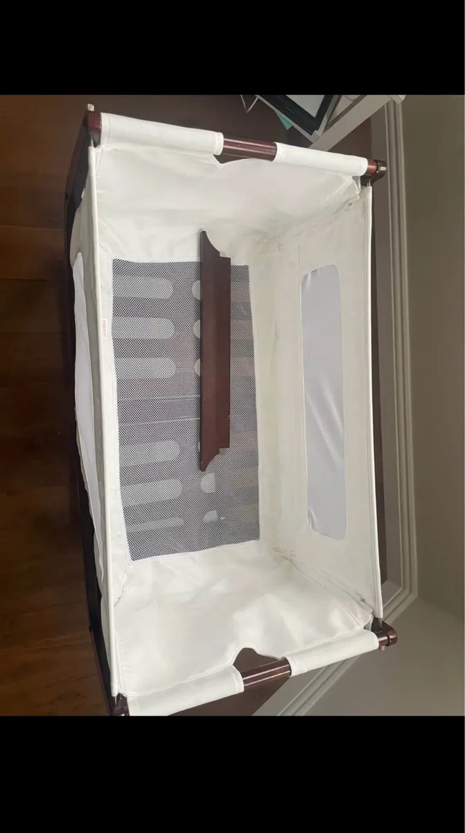 SnuzPod 4 co-sleeper - Image 2
