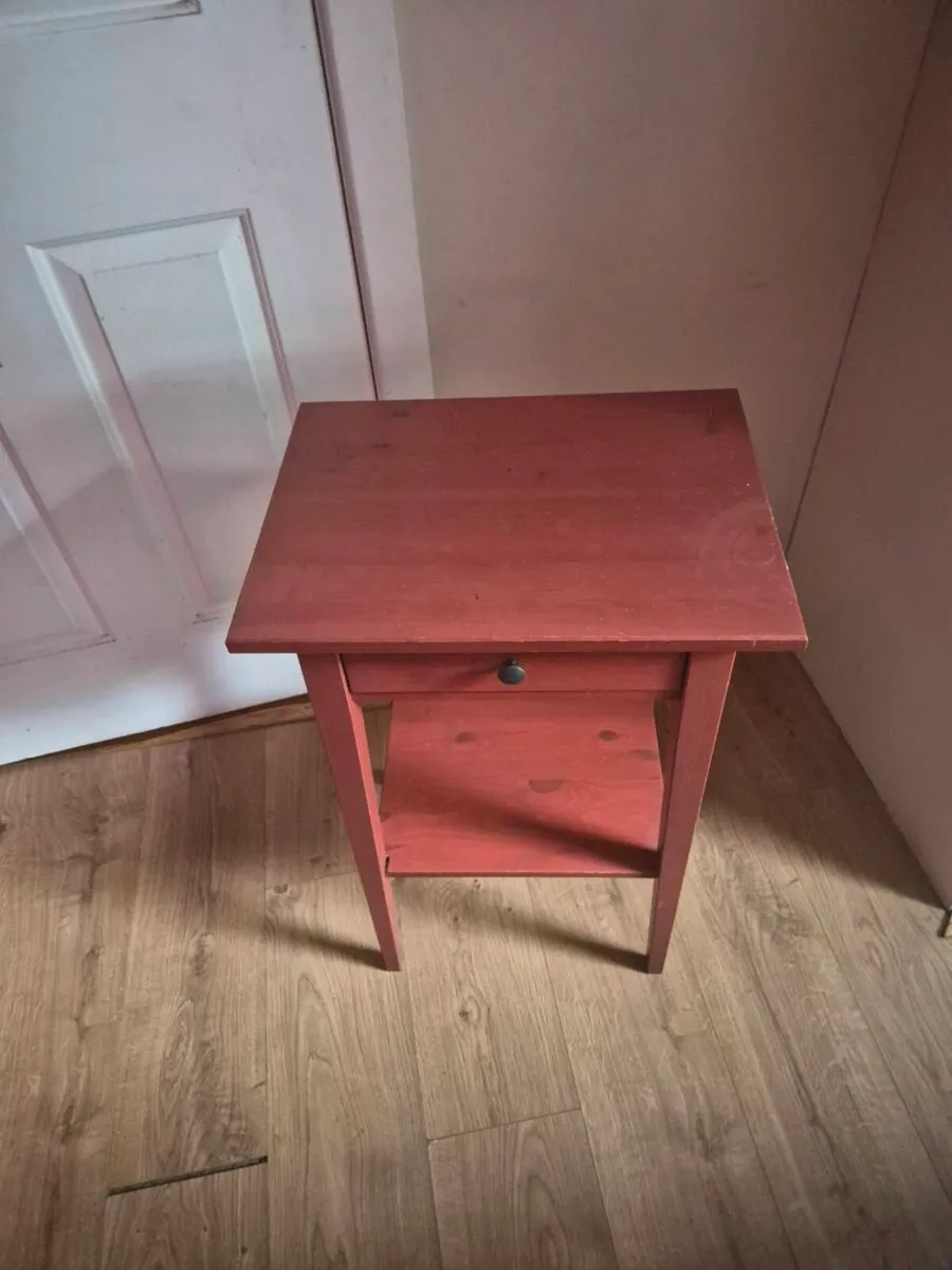 Locker - Image 1