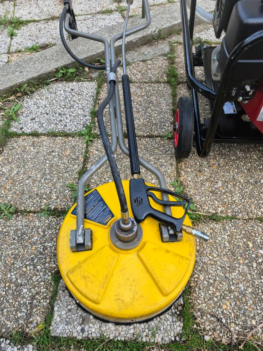 Honda GX390 - Image 3