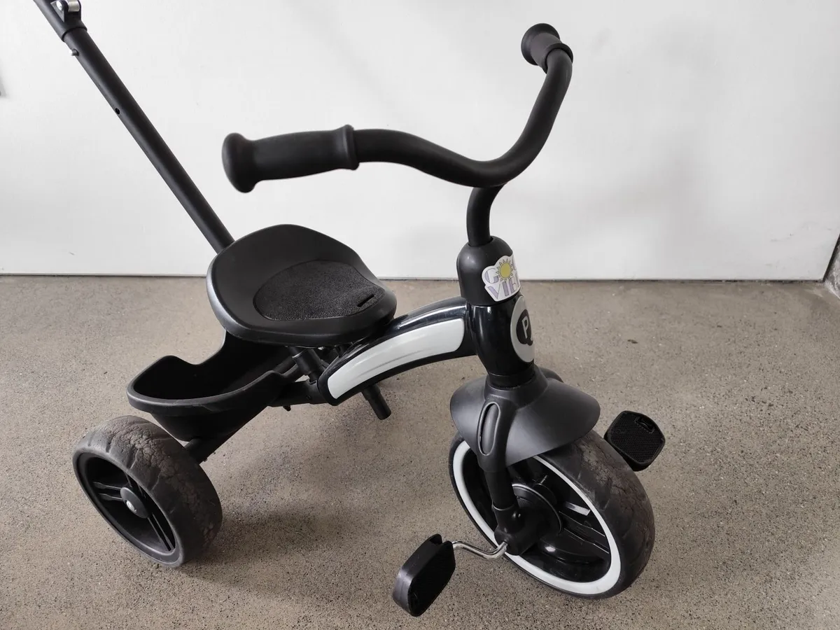 Kids Trike - Image 4