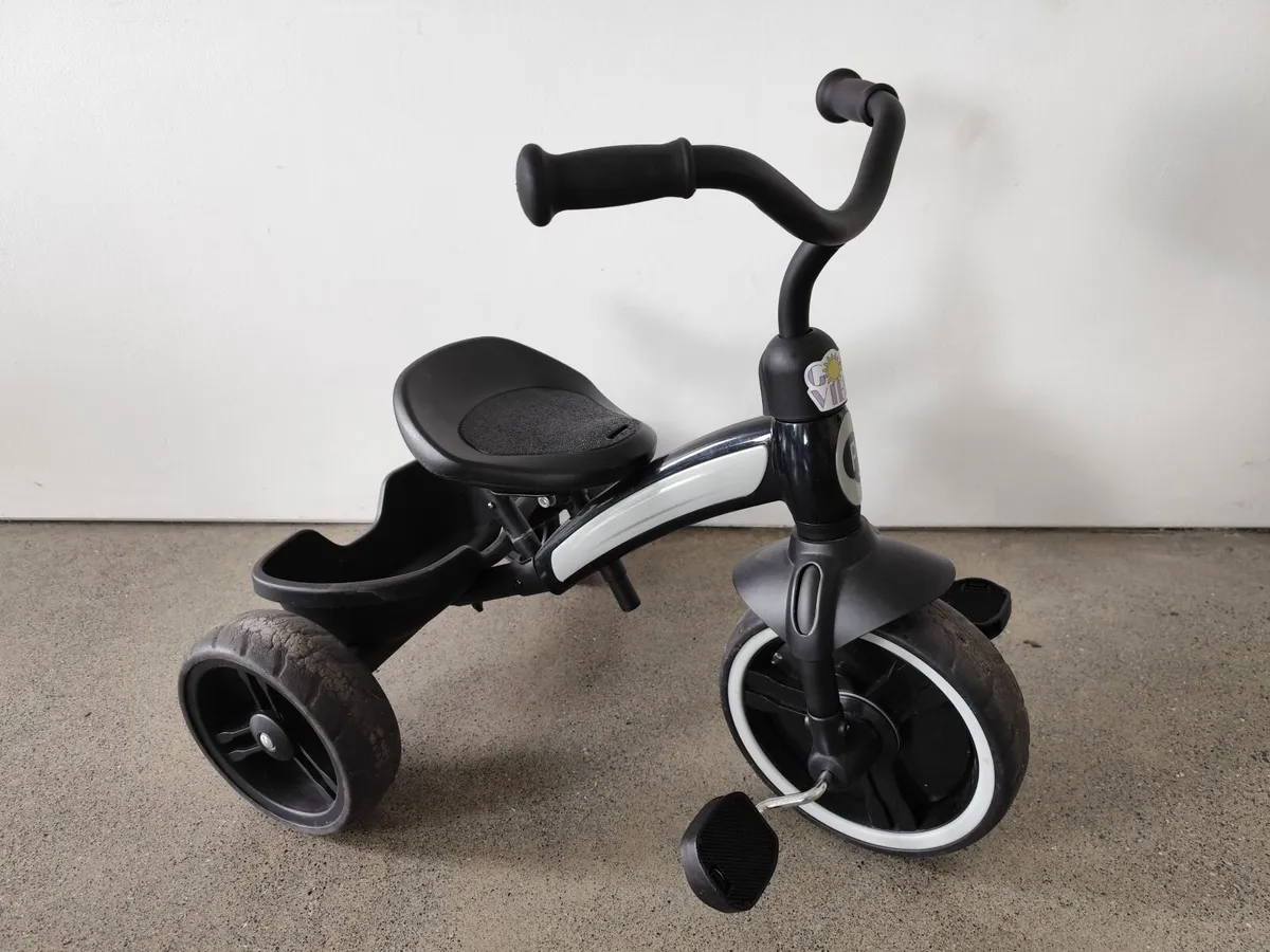 Kids Trike - Image 1