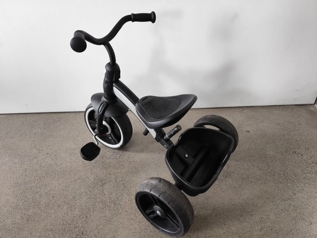 Kids Trike - Image 2