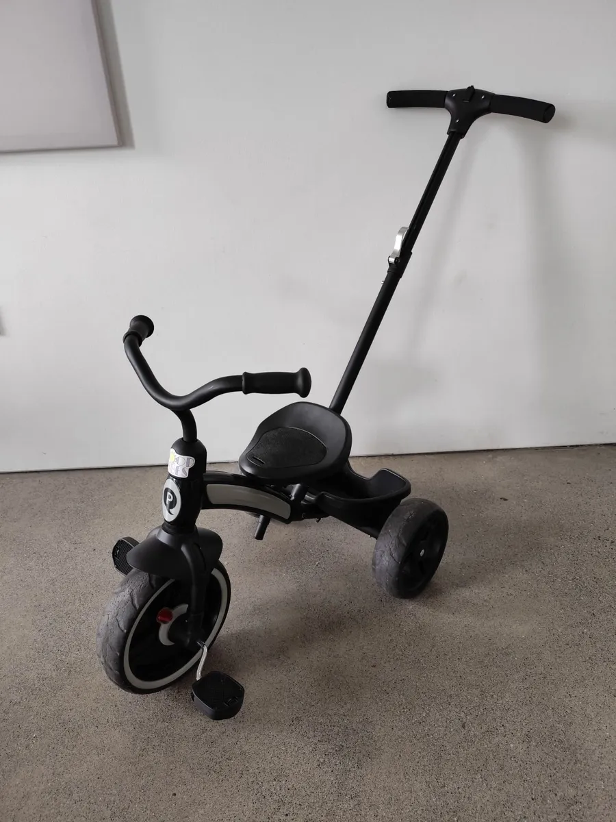 Kids Trike - Image 3