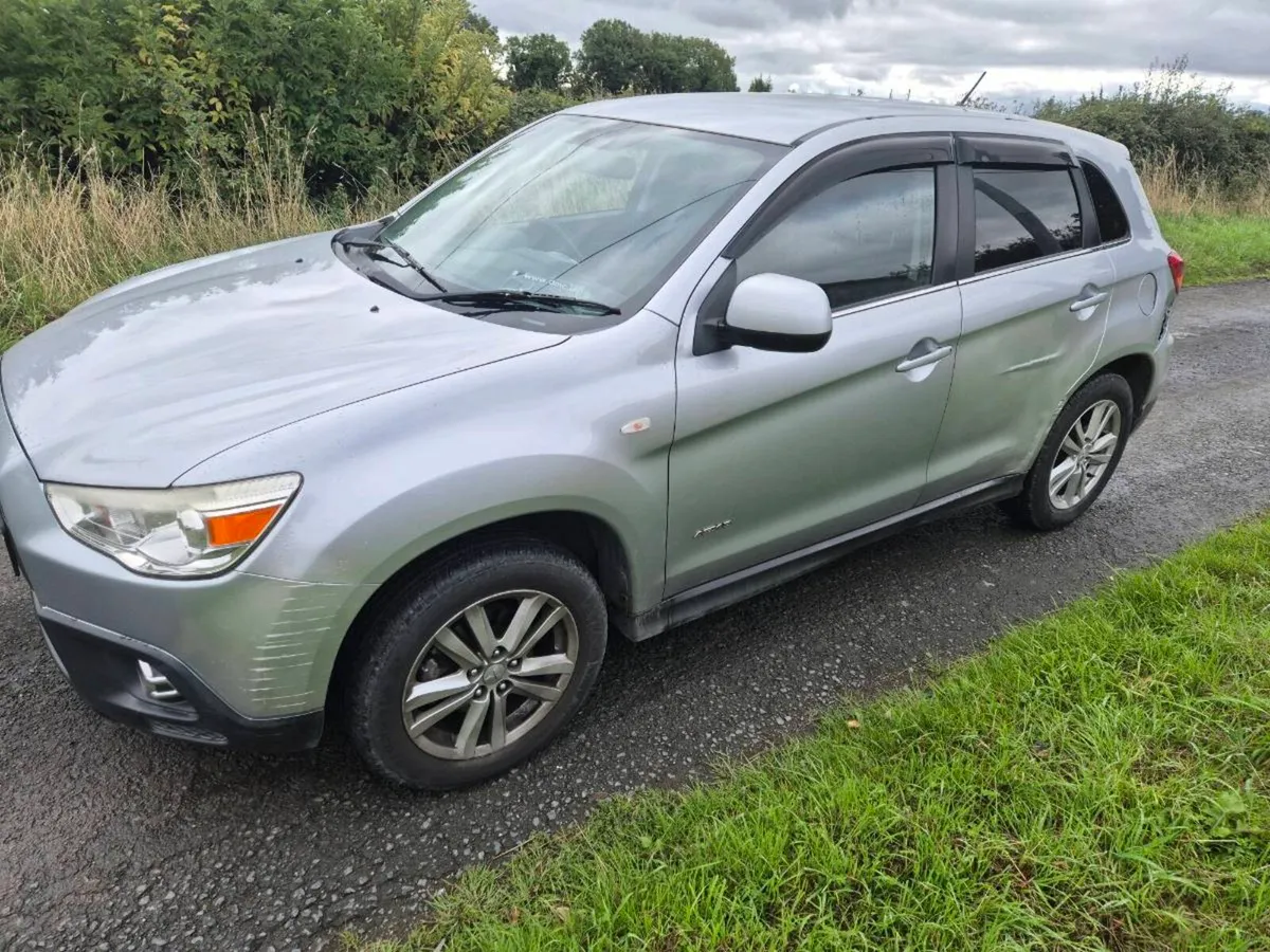Asx 2010 NCT 01/27 Tax 11/26 Break or Repair !! - Image 3