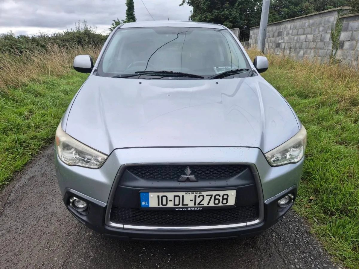 Asx 2010 NCT 01/27 Tax 11/26 Break or Repair !! - Image 2