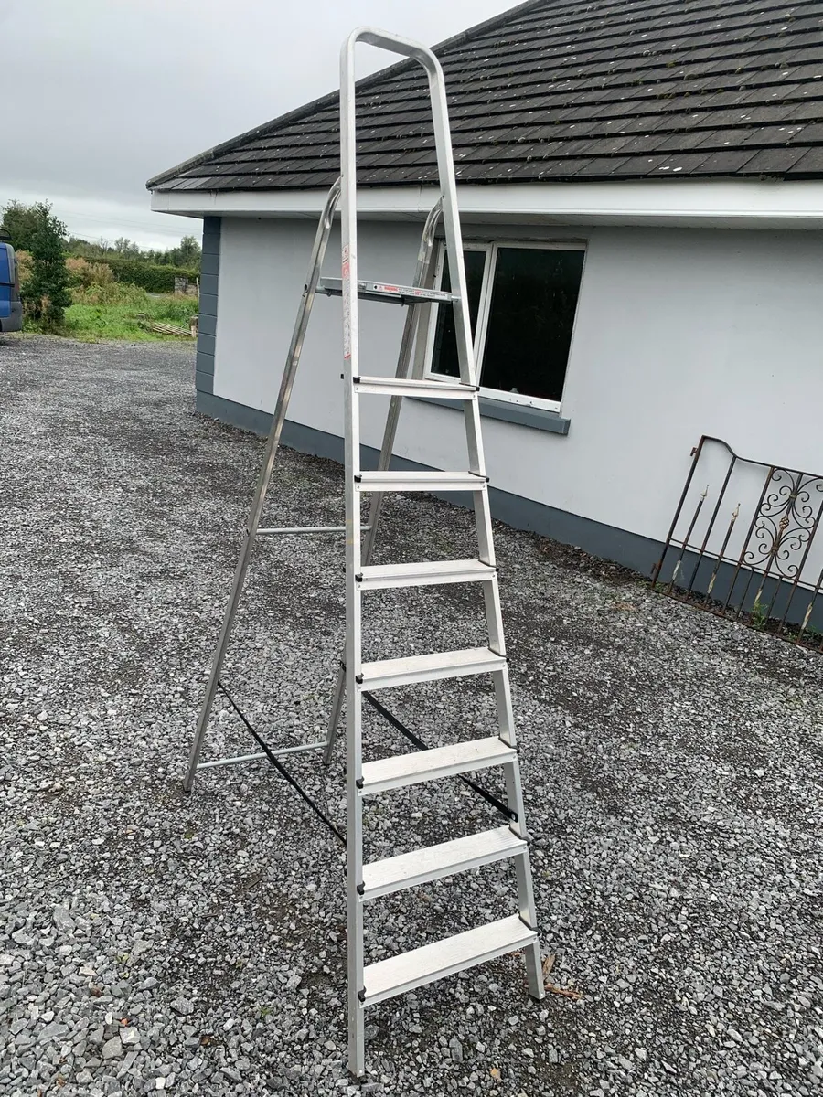 Ladder - Image 1