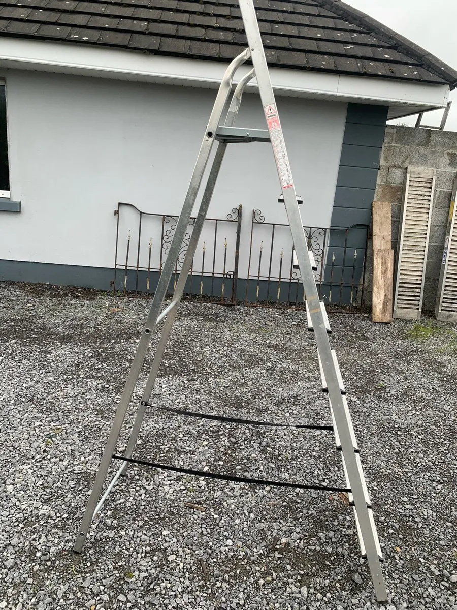 Ladder - Image 2