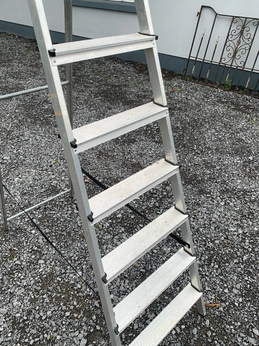 Ladder - Image 3