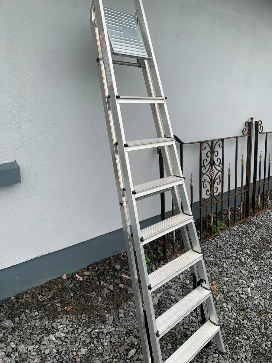 Ladder - Image 4