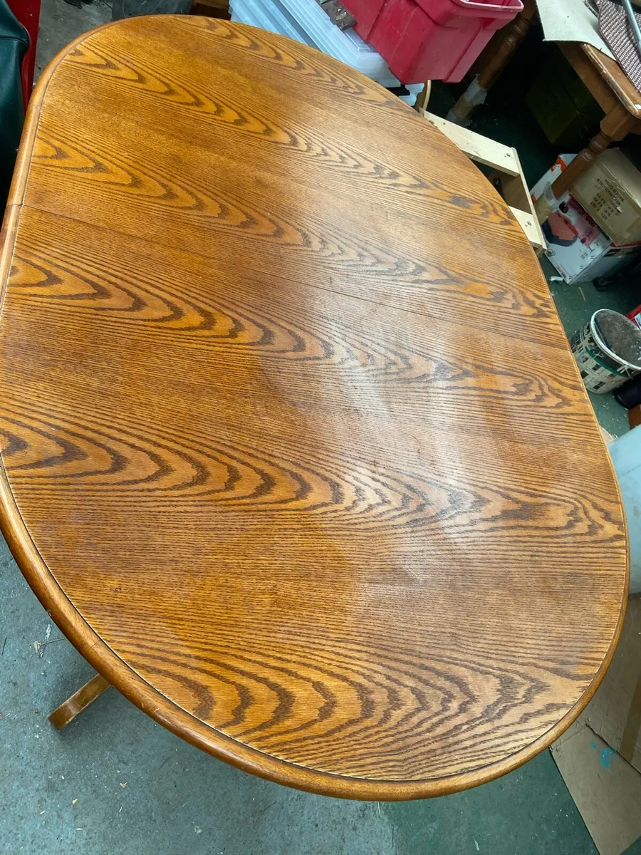 Kitchen table - Image 3