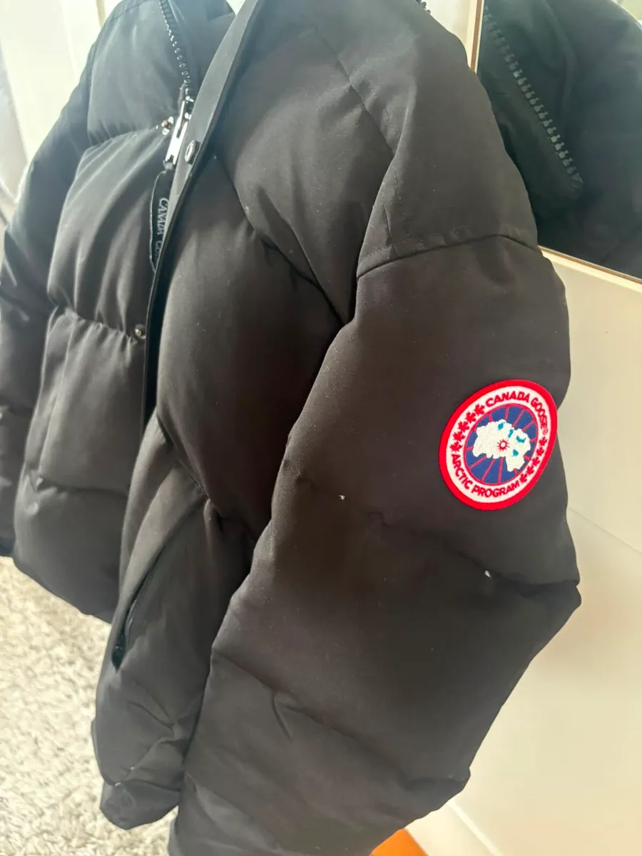 Canada Goose Bommer Jacket - Image 2