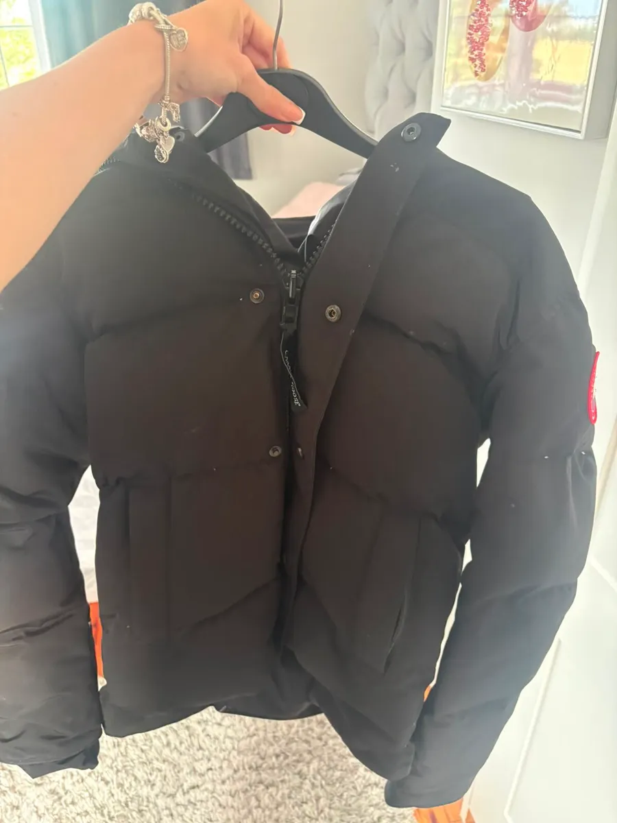 Canada Goose Bommer Jacket - Image 3
