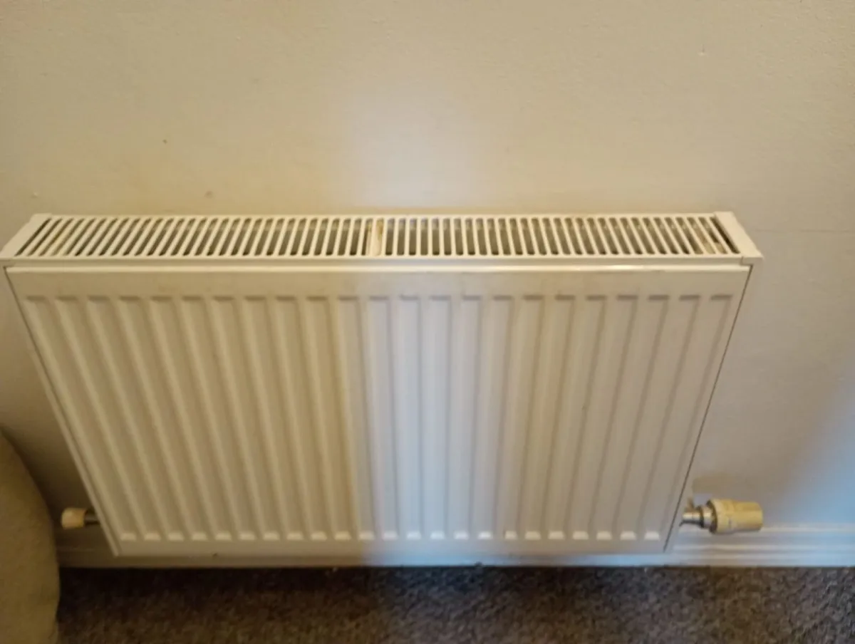 Oil heating, radiators, boiler, tank - Image 4