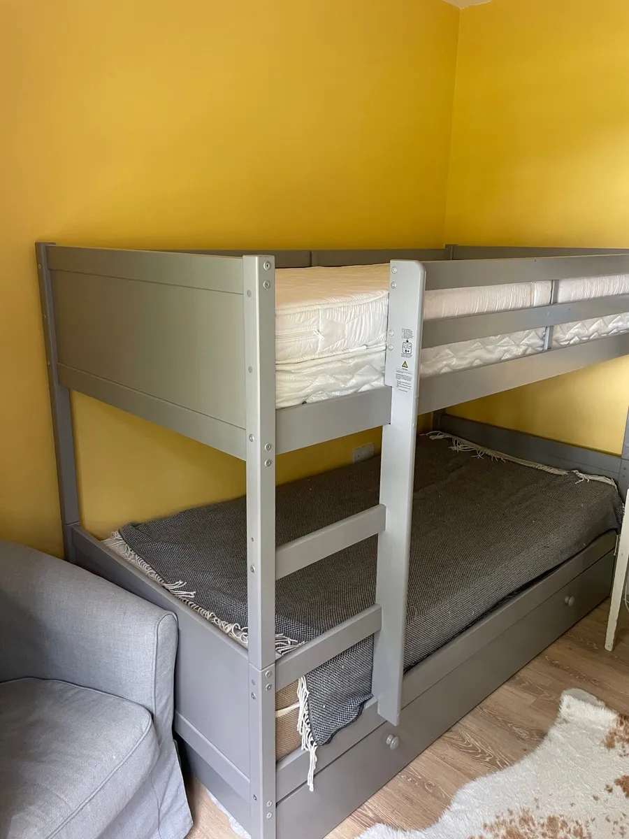 Bunk Bed - Image 1