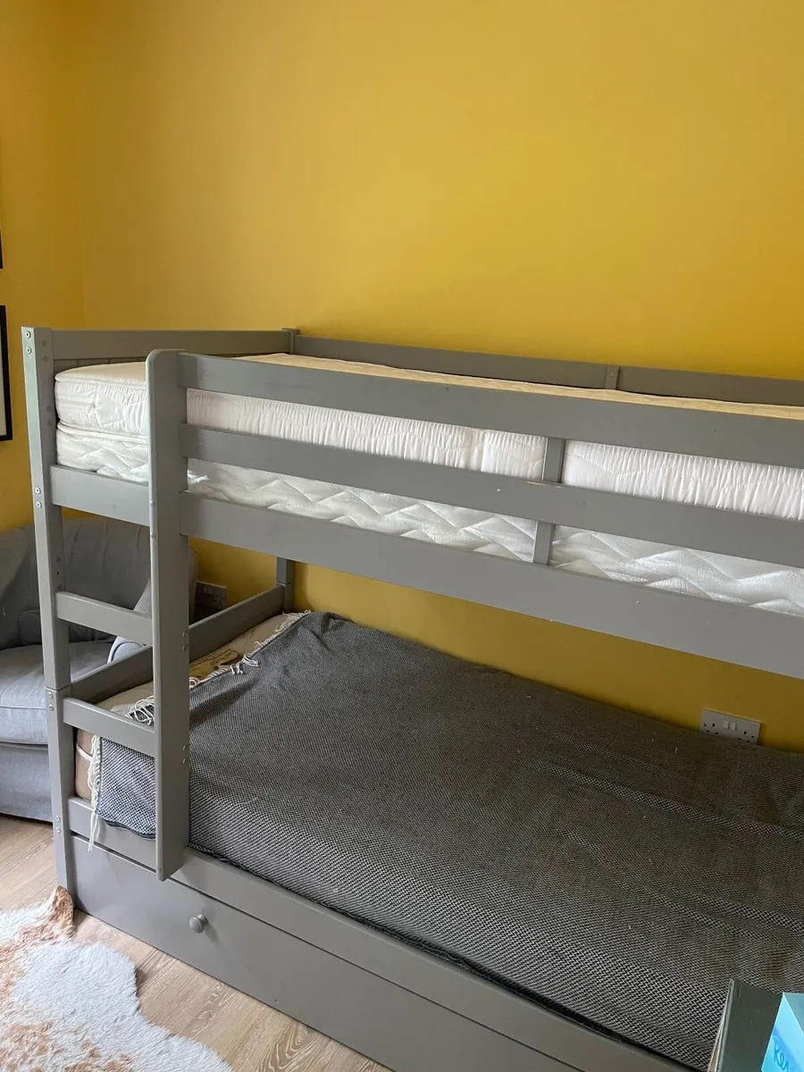 Bunk Bed - Image 2