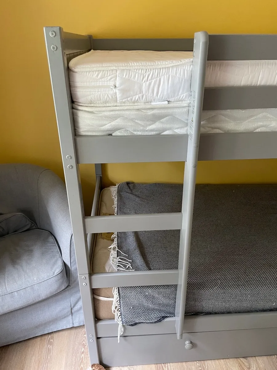 Bunk Bed - Image 4