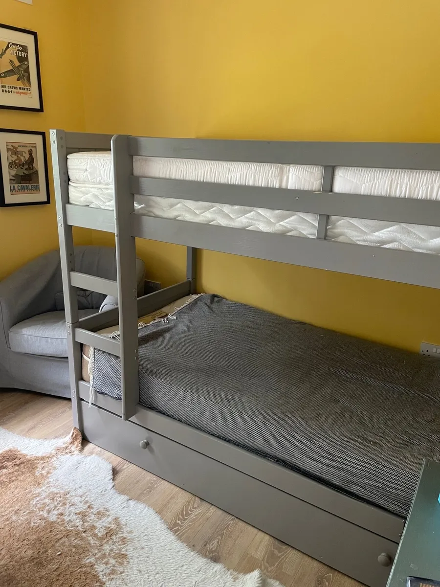 Bunk Bed - Image 3