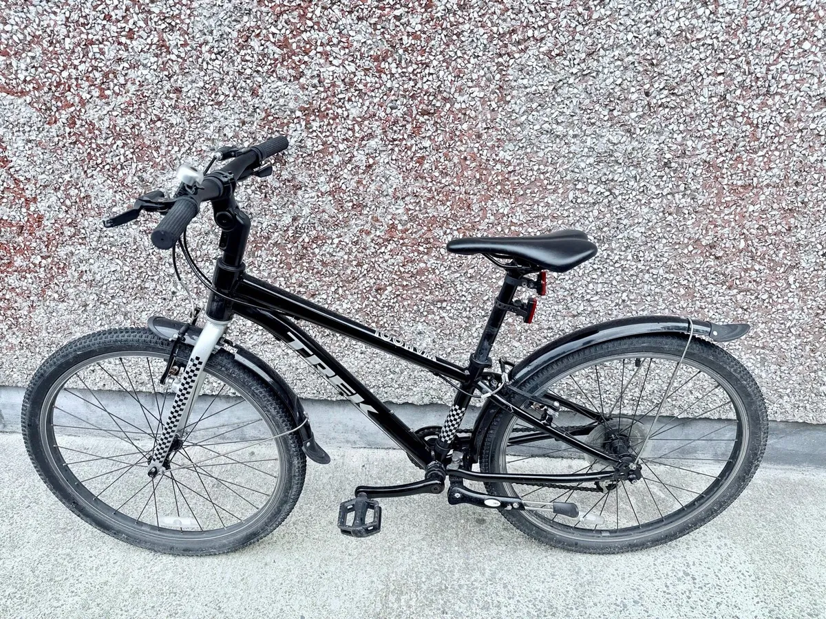 Trek Wahoo Junior - Image 2