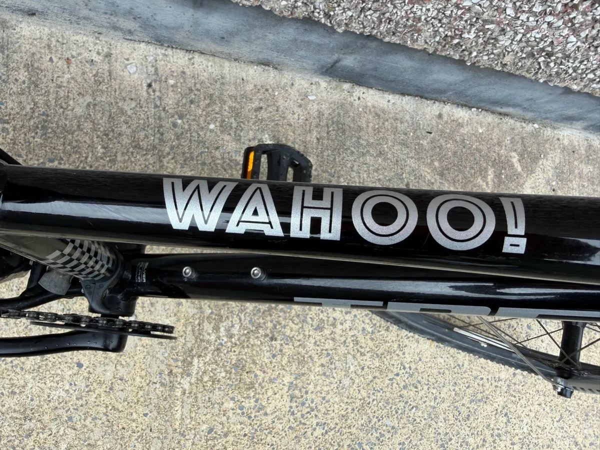 Trek Wahoo Junior - Image 3