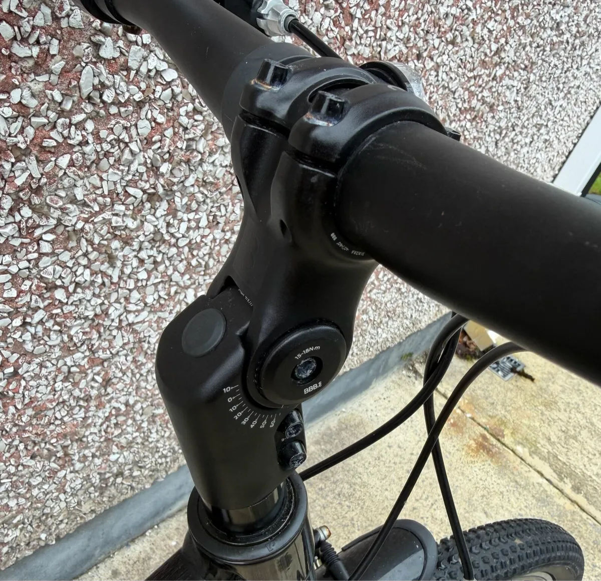 Trek Wahoo Junior - Image 4