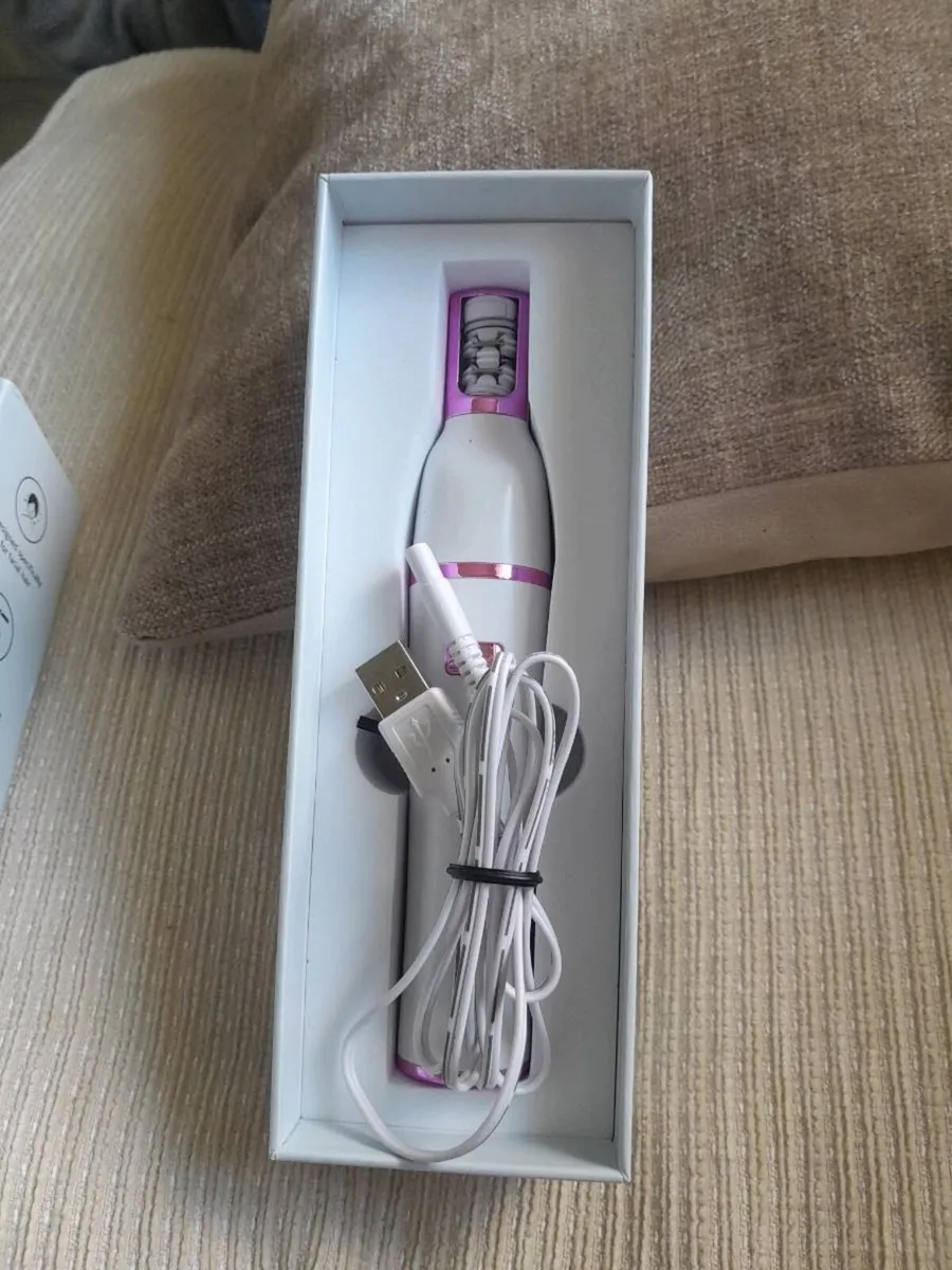 Pluxy face epilator - Image 2