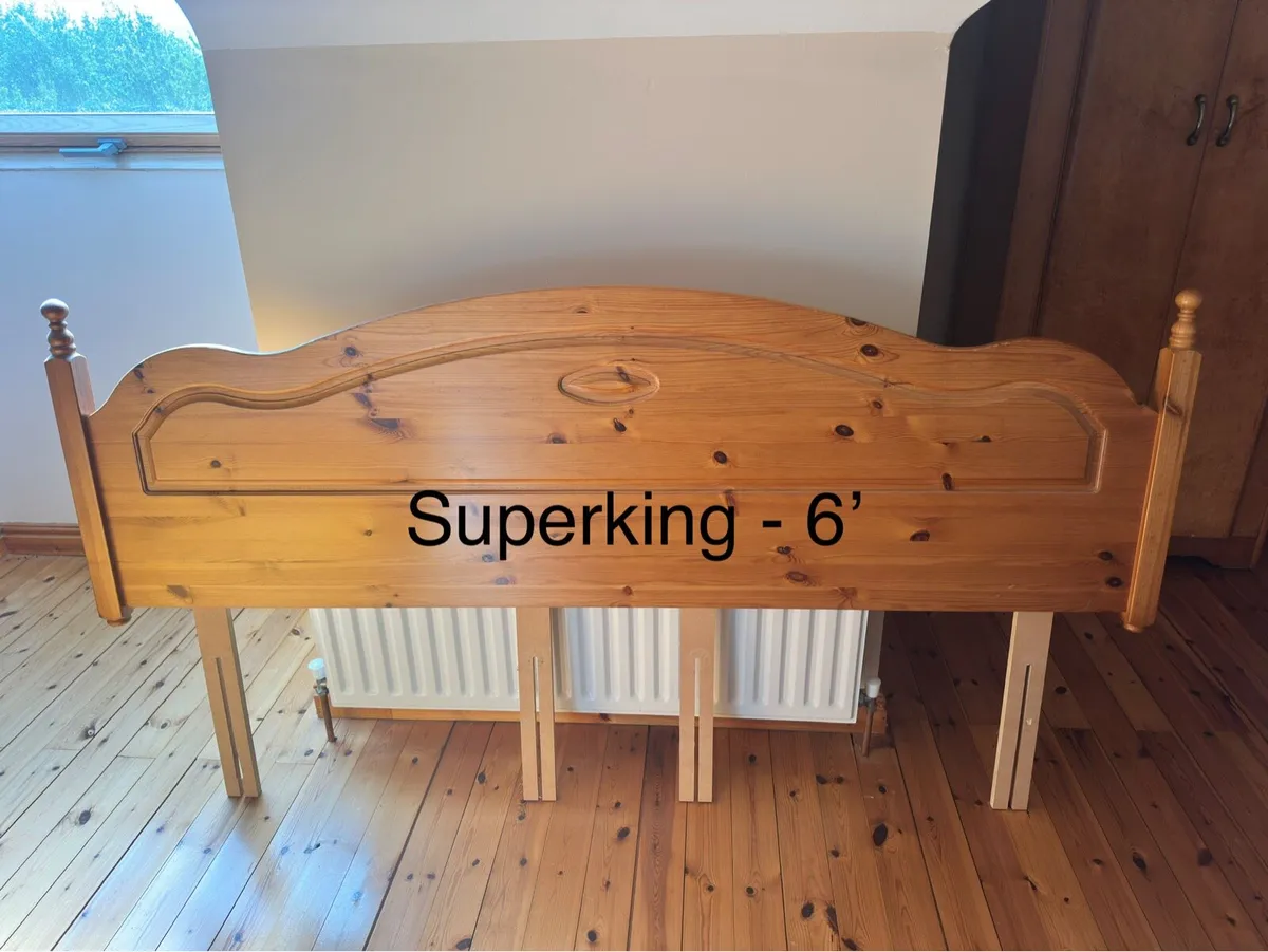 Headboards - Image 1