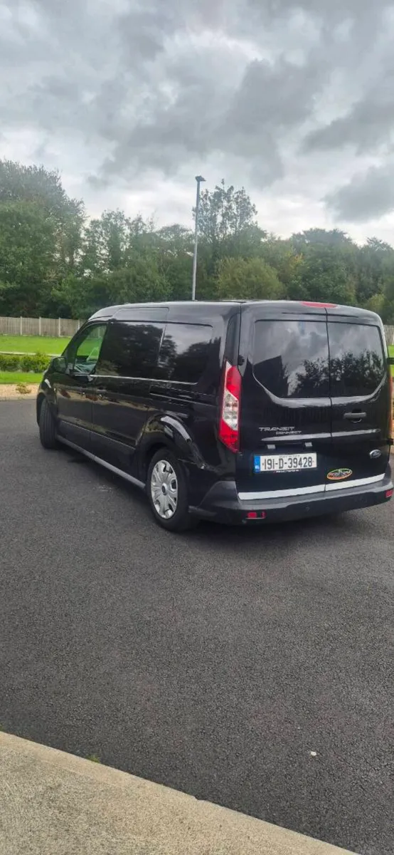 Ford Transit Connect 2019 LWB - Image 4
