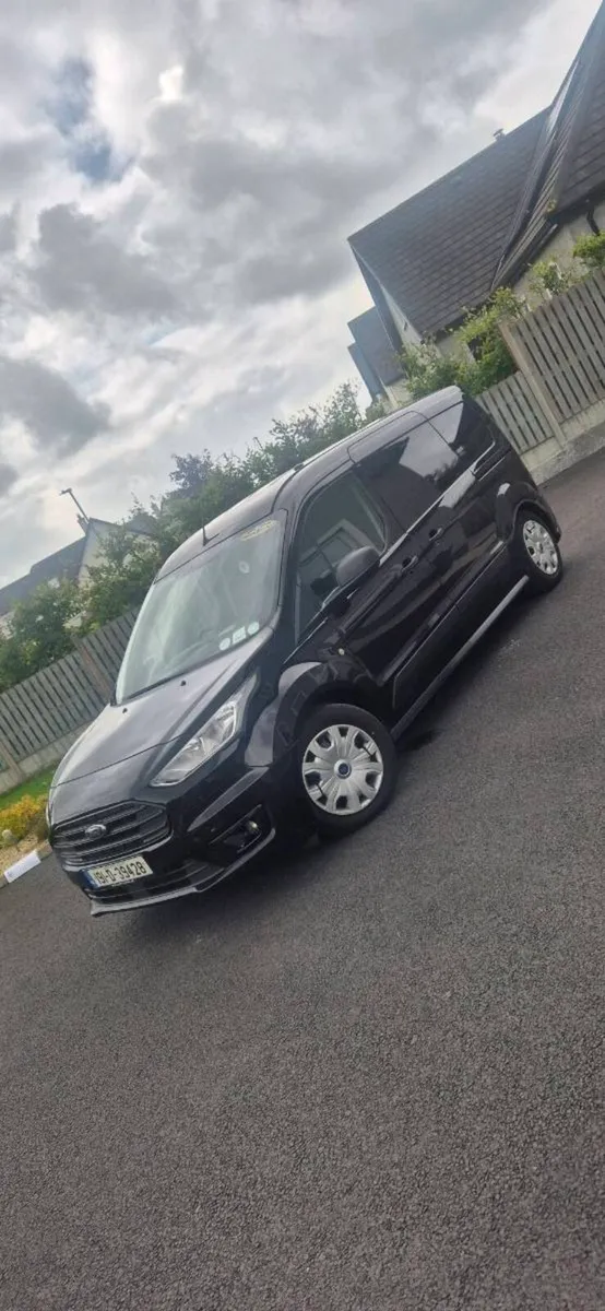 Ford Transit Connect 2019 LWB - Image 1