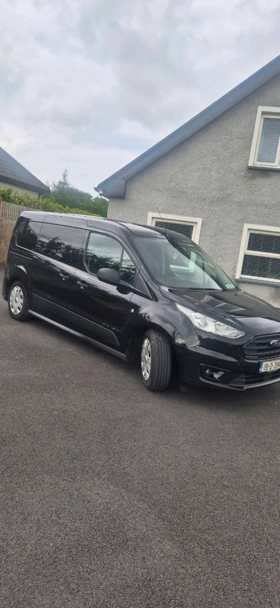 Ford Transit Connect 2019 LWB - Image 2