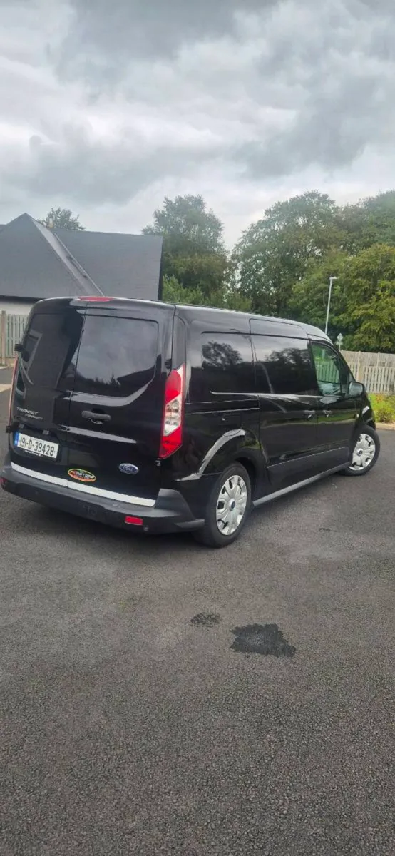 Ford Transit Connect 2019 LWB - Image 3