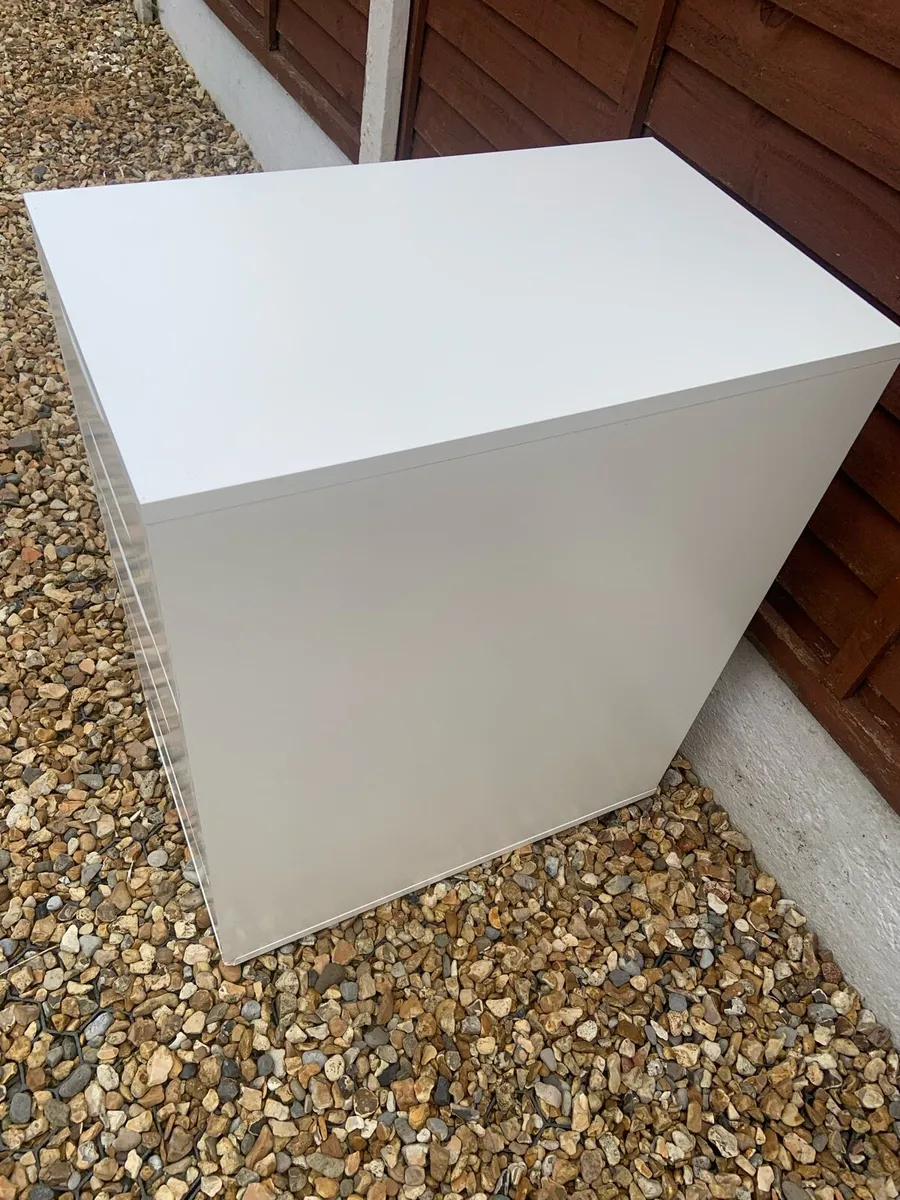 Ikea Alex Drawers - Image 3