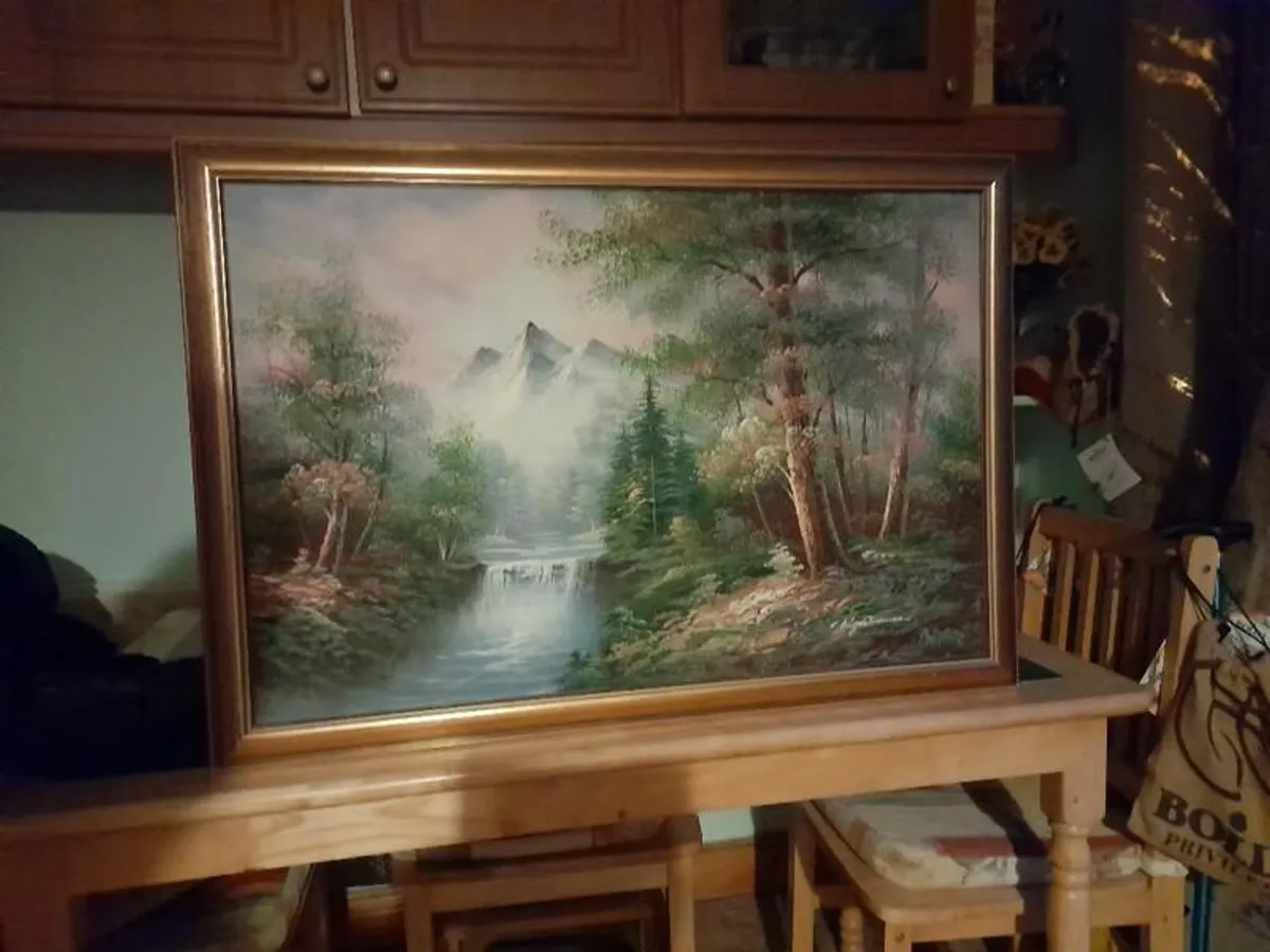Painting for Sale - Image 2