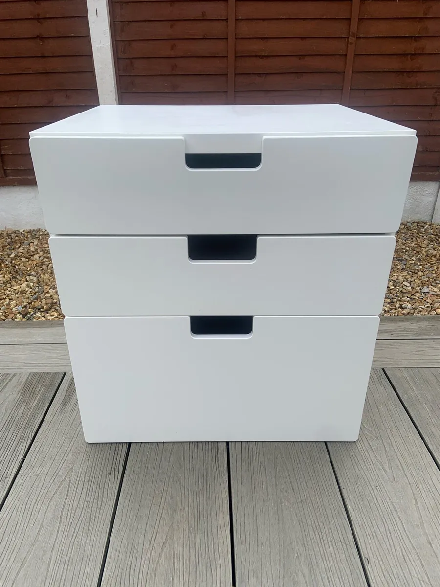 Ikea Chest of Drawers - Image 1
