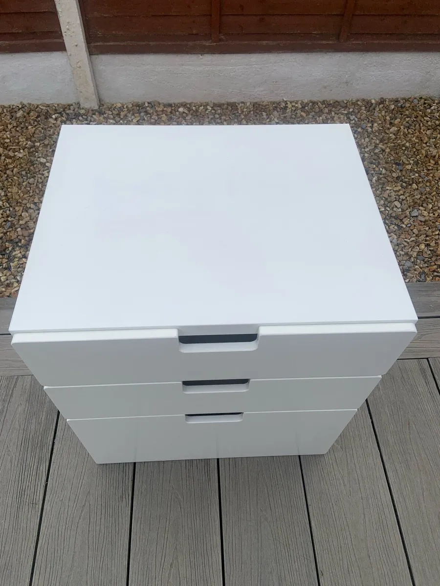 Ikea Chest of Drawers - Image 2
