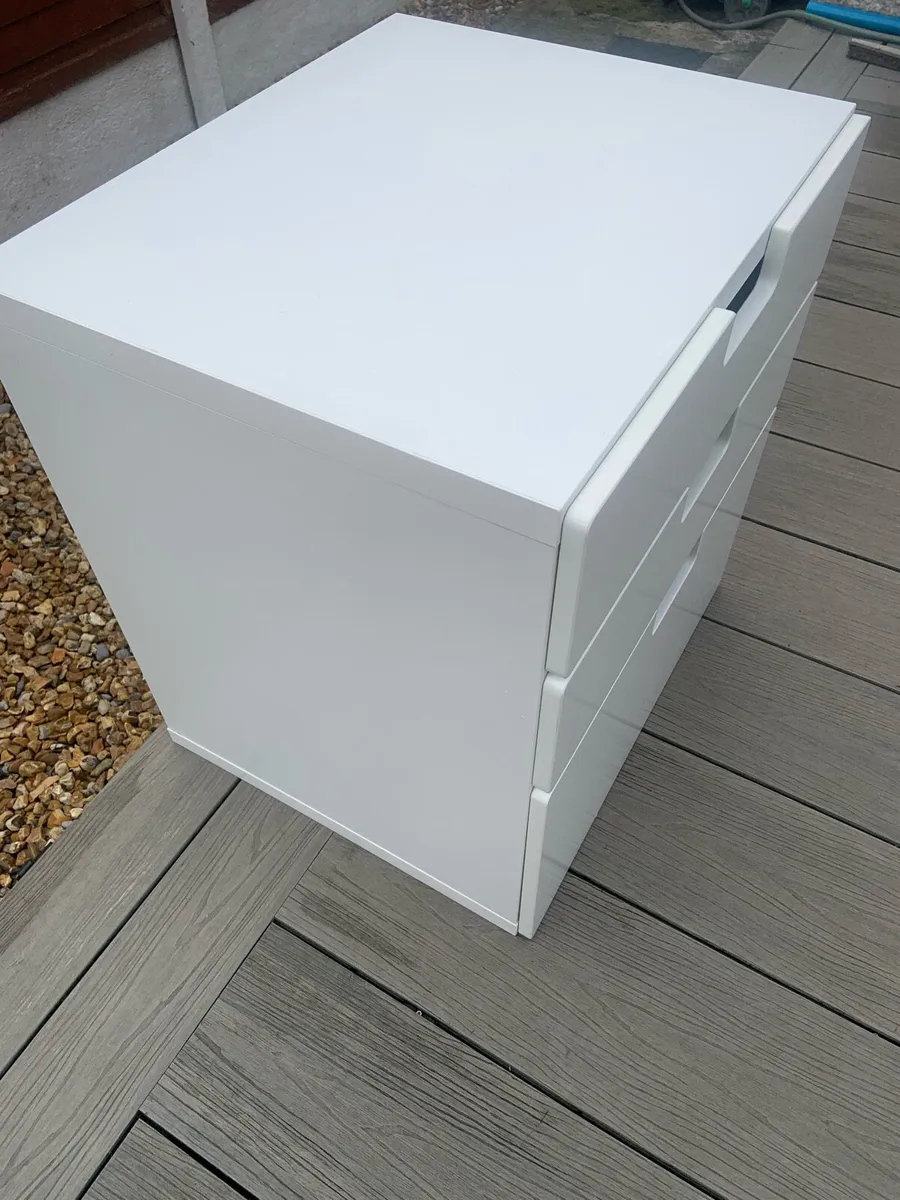 Ikea Chest of Drawers - Image 4