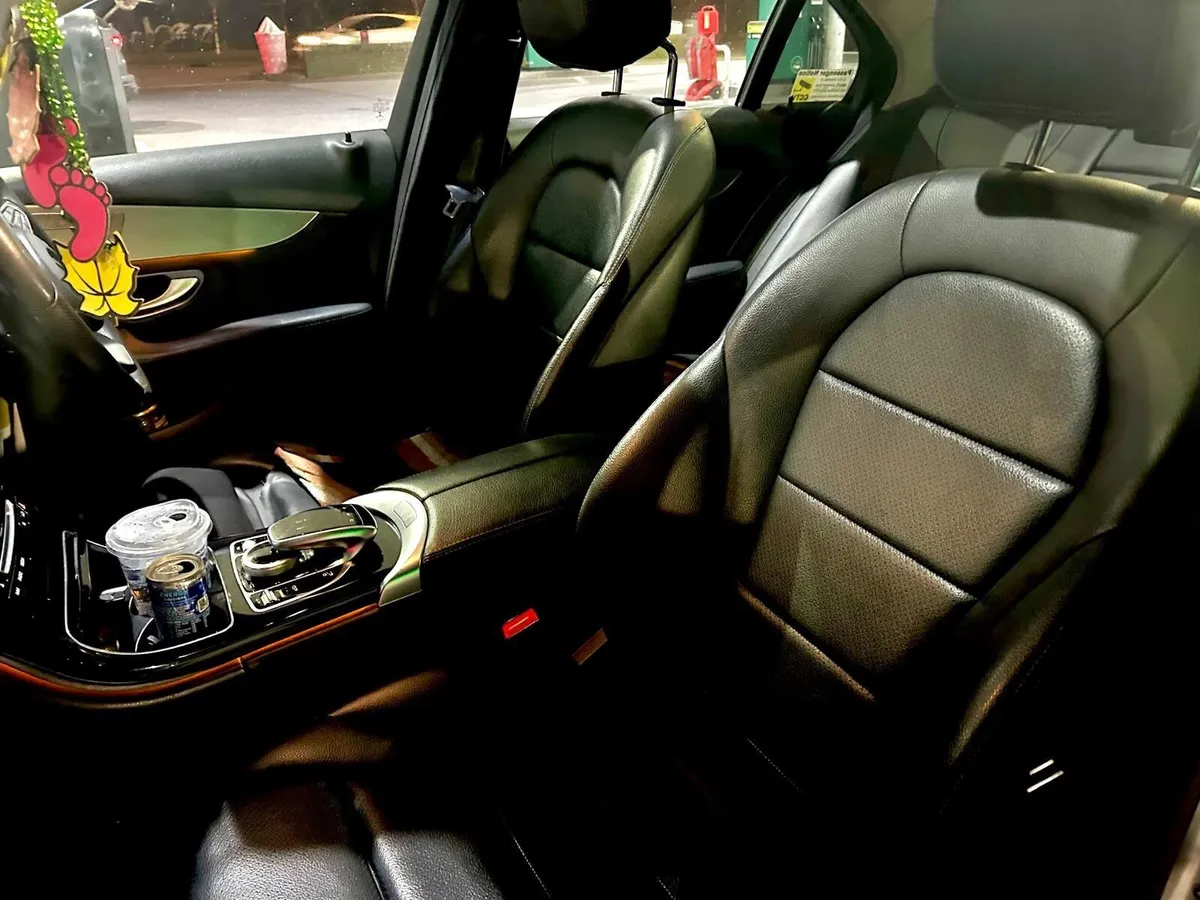 taxi to rent, Automatic taxi - Image 2