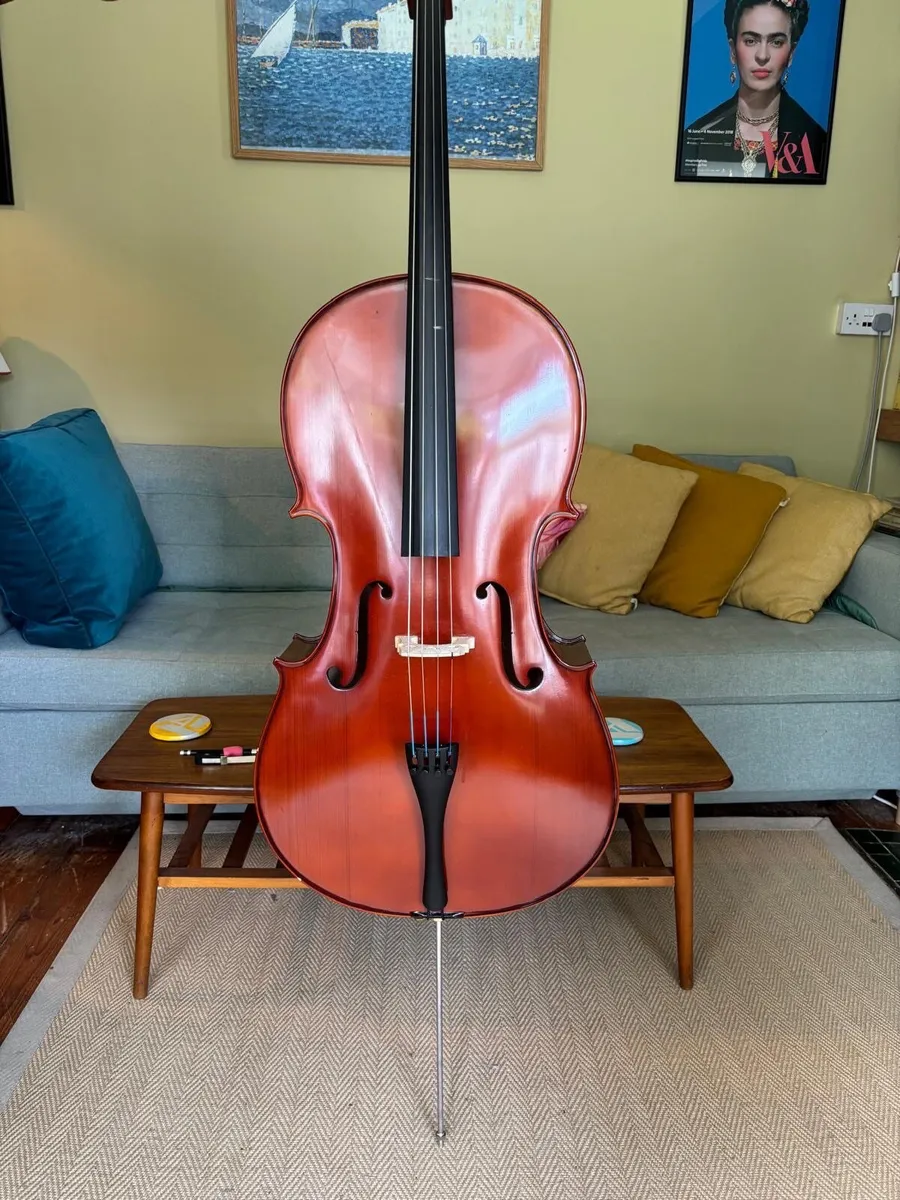 Cello - Image 1