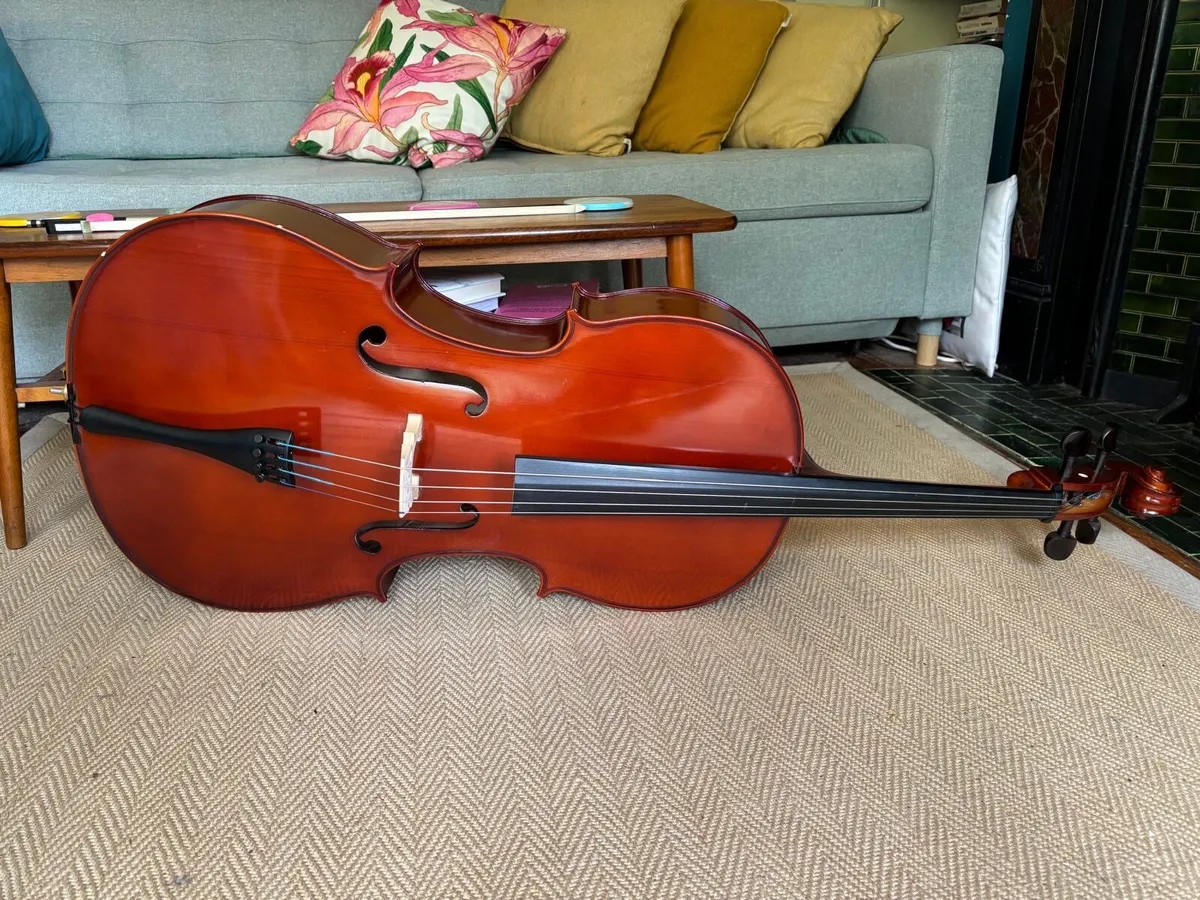 Cello - Image 2