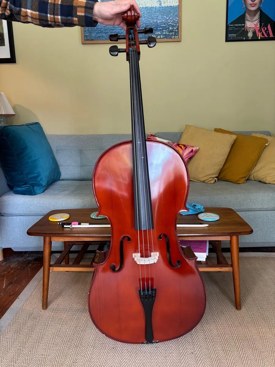 Cello - Image 3