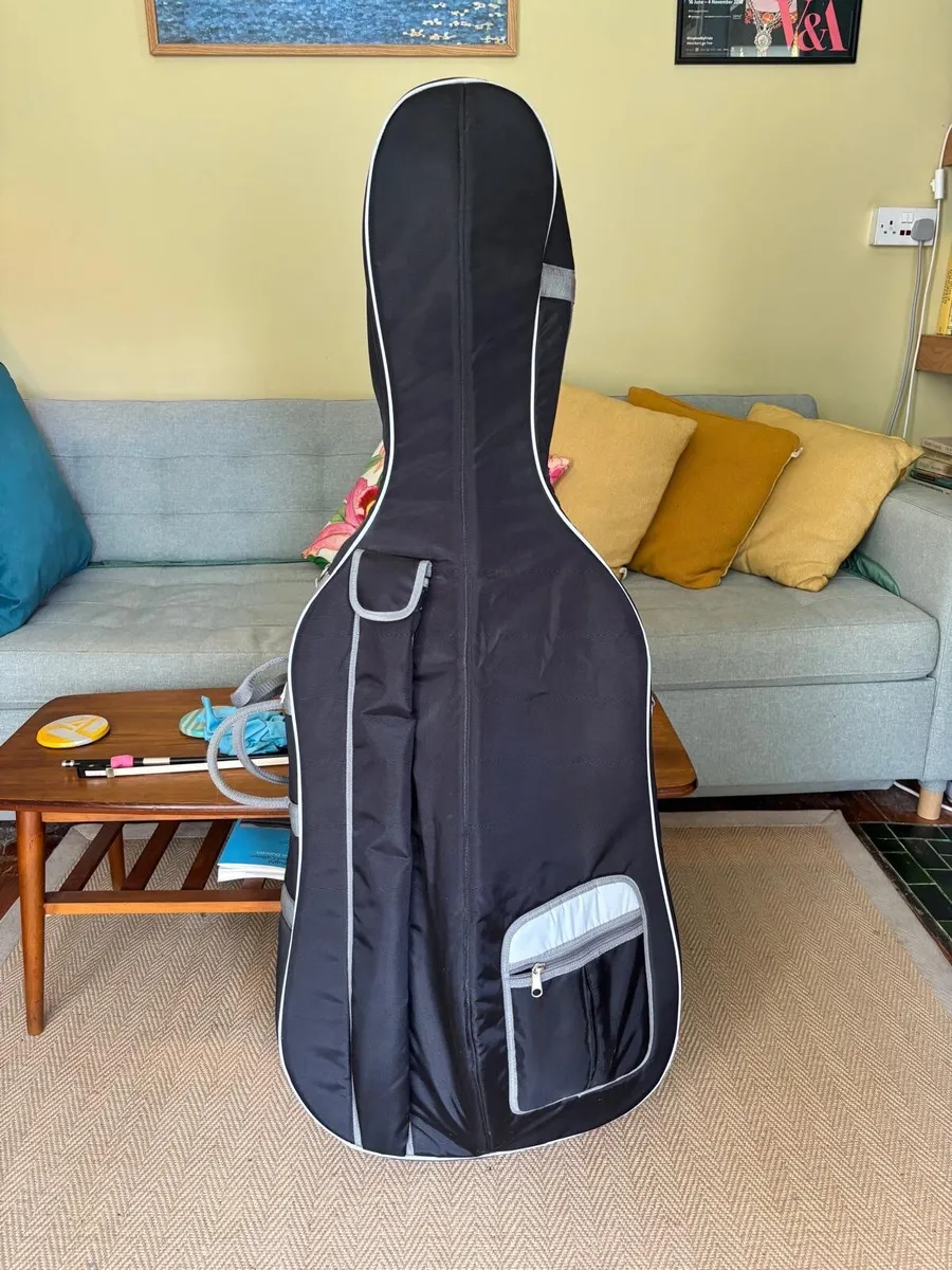 Cello - Image 4
