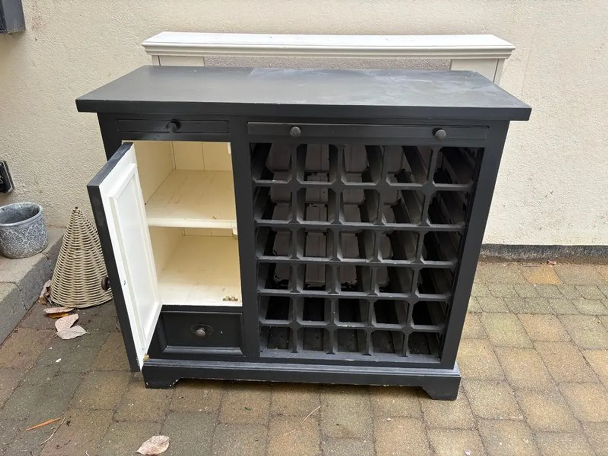 Wine cabinet - Image 2