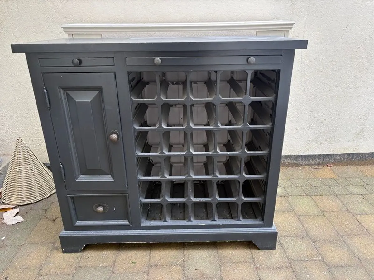 Wine cabinet - Image 3