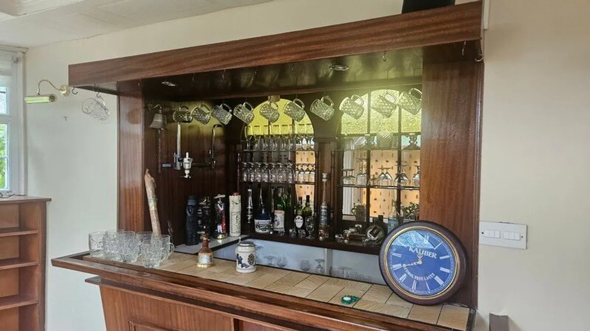 Bar Accessories Clearance - Image 1